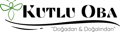 Kutlu Oba Çiftliği Logo